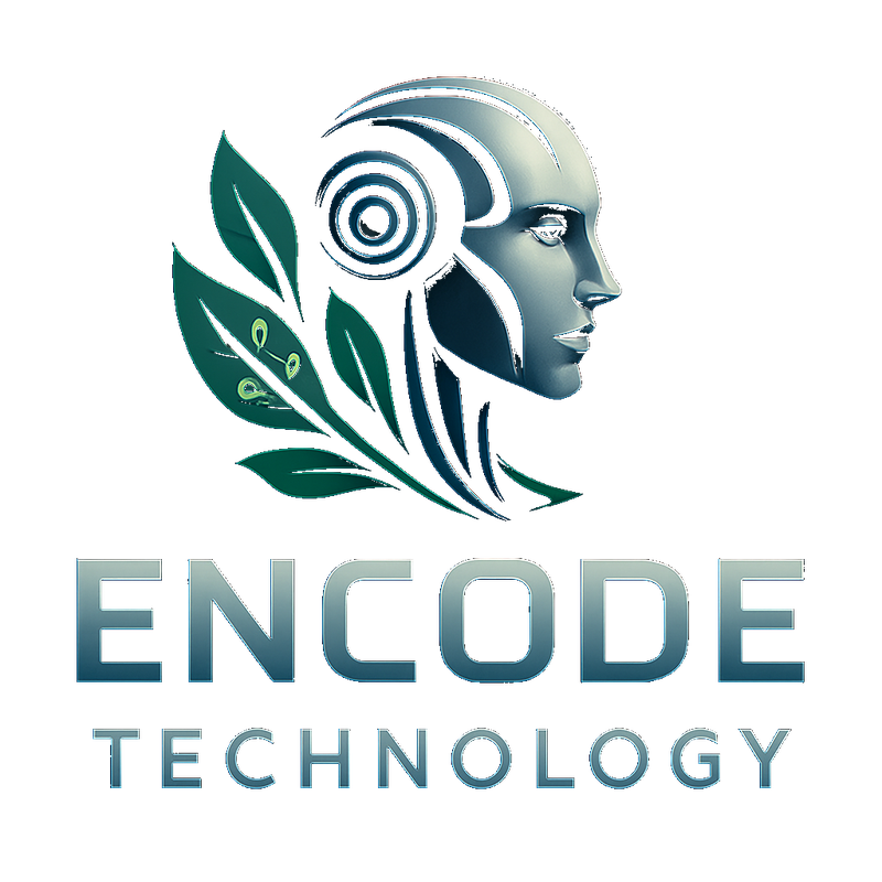 Encode Technology Logo